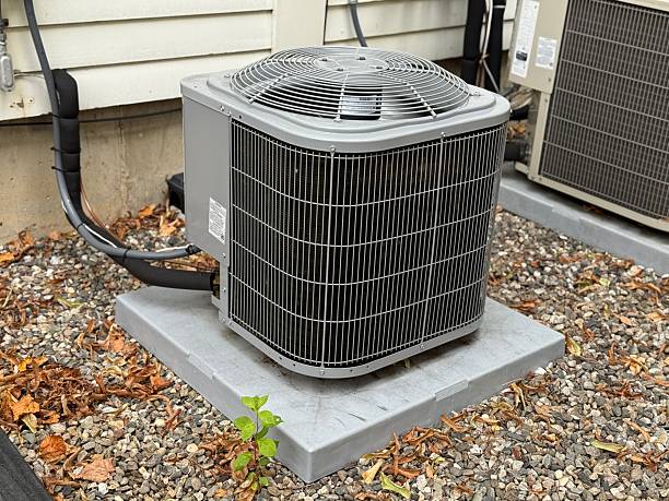 24/7 Emergency Hvac Installation experts in Thompson, ND